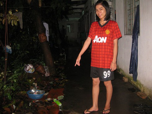 Liên tiếp các vụ người dân thành phố bị rắn lục đuôi đỏ cắn