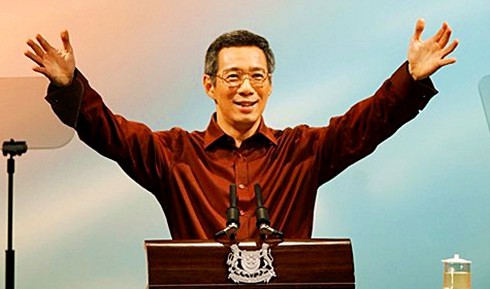 Singapore 'cảnh cáo' Trung Quốc không nên coi thường Mỹ