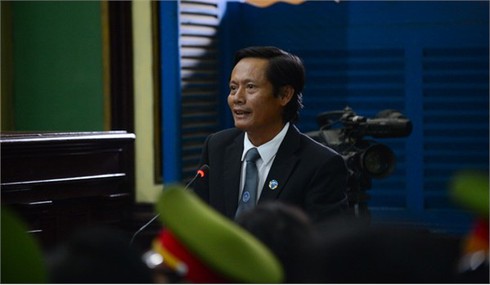 Xử vụ Hoàng Khương: Các bị cáo nói lời cuối cùng (trực tiếp)