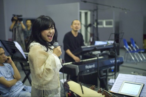 Thanh Lam bàn về 'chuyện ấy' của đàn ông