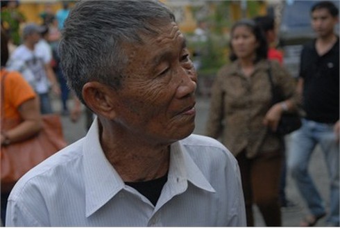 Tòa tuyên Hoàng Khương chịu án 4 năm tù (trực tiếp)