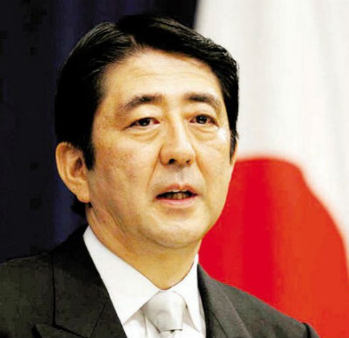 Cựu TT Nhật: Trung Quốc không dám dùng vũ lực chiếm Senkaku