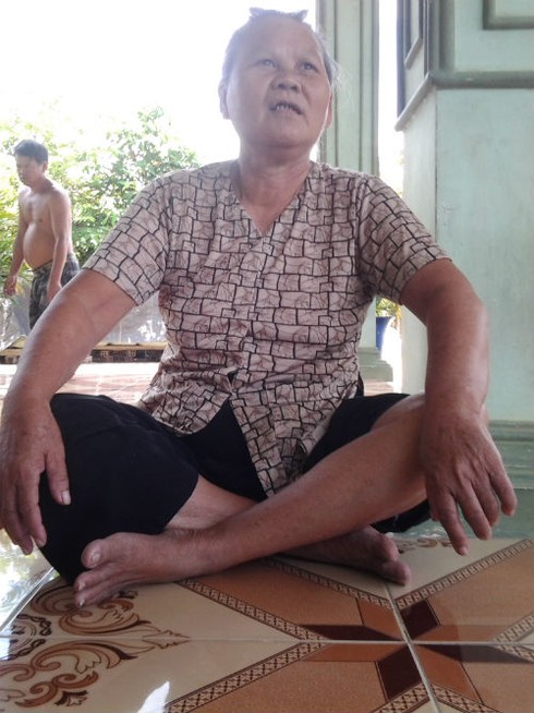 Người phụ nữ sống dậy khi pháp y đang... khám nghiệm tử thi