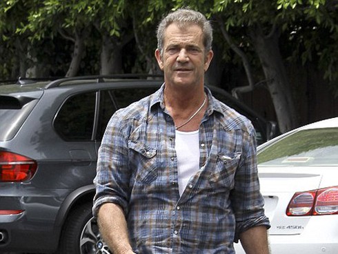 Mel Gibson mất hàng nghìn tỷ khi ly dị vợ
