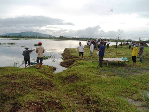 Phát hiện xác nữ sinh lớp 11 đang phân hủy