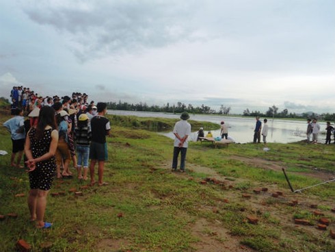 Phát hiện xác nữ sinh lớp 11 đang phân hủy