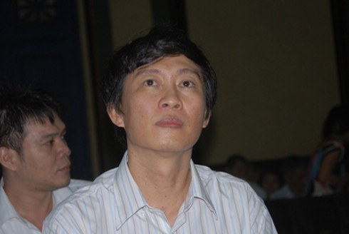 LS Phan Trung Hoài: Bản án cho Hoàng Khương chưa thỏa đáng