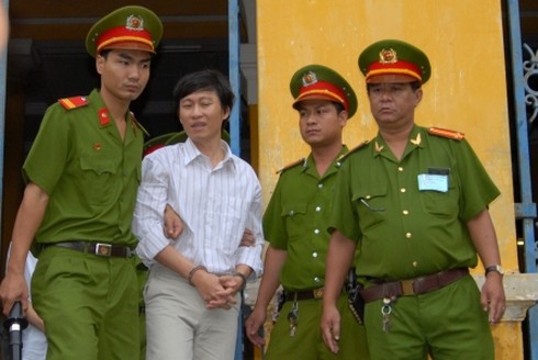 LS Phan Trung Hoài: Bản án cho Hoàng Khương chưa thỏa đáng