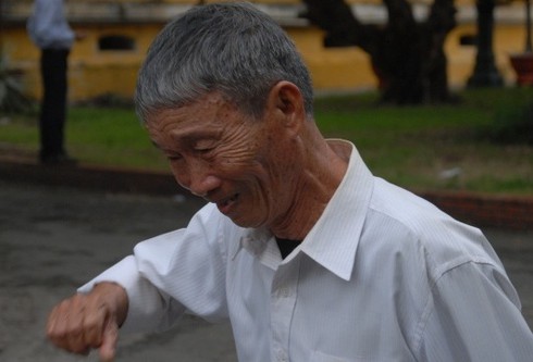 LS Phan Trung Hoài: Bản án cho Hoàng Khương chưa thỏa đáng