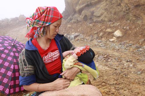 Tang thương vụ 'trời sập' ở La Pán Tẩn