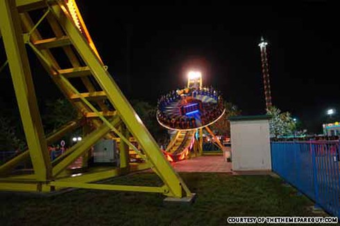 Khám phá 'chốn ăn chơi' sướng nhất Bình Nhưỡng