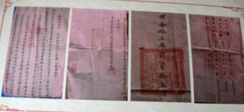 Việt Nam chứng minh chủ quyền trên cơ sở chứng lý và luật pháp - Bài 4