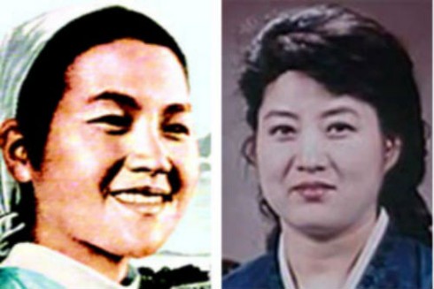 Tương lai nào cho vợ Kim Jong Un?