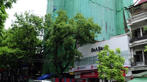 3 trường hợp có thể bị thu hồi giấy phép xây dựng