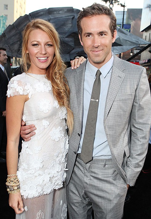 Chồng cũ Scarlett Johansson lấy bồ Leonardo Di Capiro