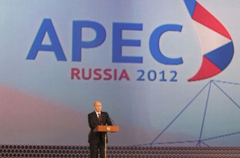 Hội nghị cấp cao APEC 20 thông qua Tuyên bố chung