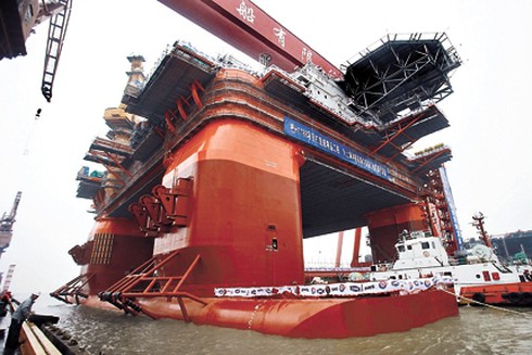 Trung Quốc và những âm mưu đã “lộ tẩy” về Biển Đông - Bài 5