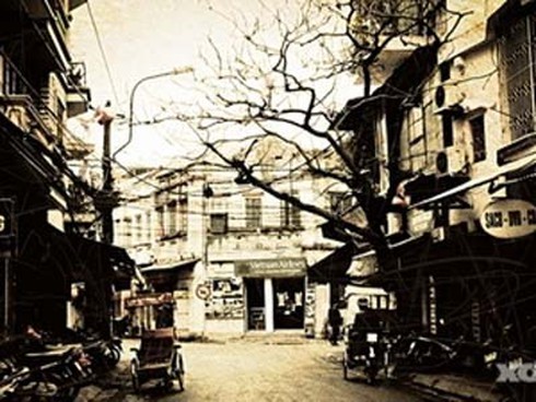 Quan điểm của 'Tây' về bia hơi, phố cổ và... sang đường ở Hà Nội