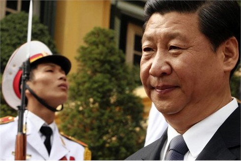 Vì sao Phó chủ tịch Trung Quốc Tập Cận Bình “biến mất”?