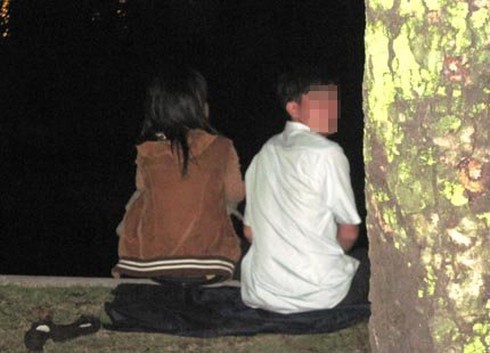 Lạ lùng “chợ tình osin` ở Sài thành