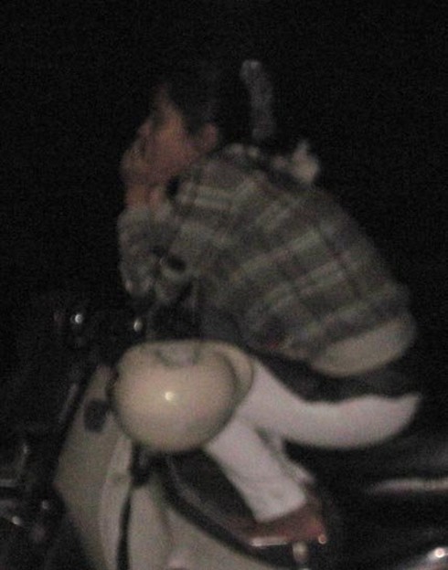 Lạ lùng “chợ tình osin` ở Sài thành