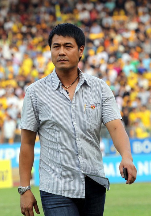 Huy Hoàng chỉ bị xử phạt 3 triệu đồng