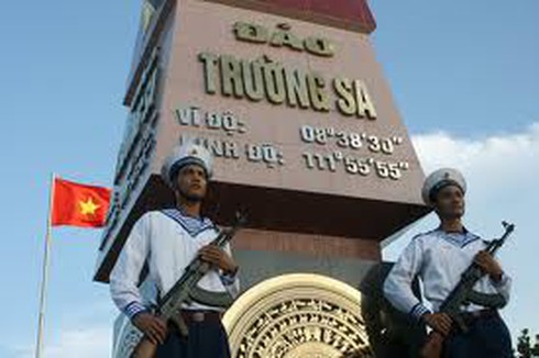 Tăng cường hợp tác quốc tế bền vững lĩnh vực biển đảo