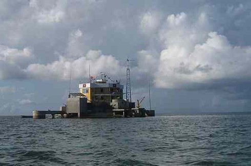 Một phần Trường Sa của Việt Nam bị Trung Quốc chiếm như thế nào? (bài 8)