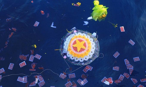 Một phần Trường Sa của Việt Nam bị Trung Quốc chiếm như thế nào? (bài 8)