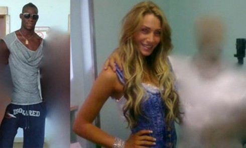 balotelli cưa đổ cô nữ sinh gợi cảm