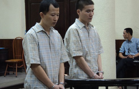 Cắt cổ lái xe taxi, trốn 7 năm vẫn phải lĩnh án tử hình