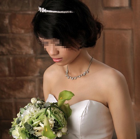 `Ế` chồng vì đua đòi chụp ảnh cưới đơn thân