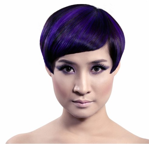 Ngắm mẫu tóc `đỉnh` của người đẹp Việt