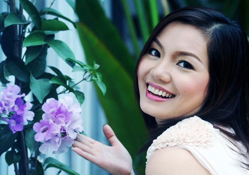 Dàn “sao mai” mang âm nhạc đến bệnh viện