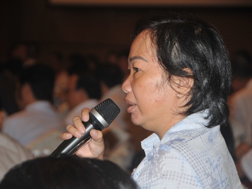 Đình chỉ cơ sở tuyên bố chữa được bệnh ung thư tại Đà Nẵng