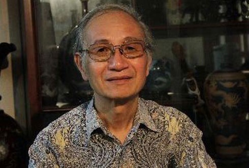 Bảo tàng Lịch sử Quốc gia: `Cần thiết và đã nằm trong quy hoạch`