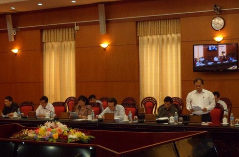 Có nên sử dụng văn hóa từ chức trong việc lấy phiếu tín nhiệm?