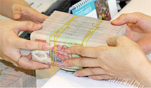 Nợ xấu 3% ngân hàng không được phép lên sàn