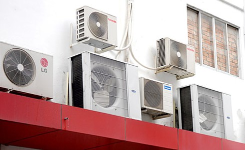 Việt Nam sẽ loại trừ hoàn toàn chất HCFC