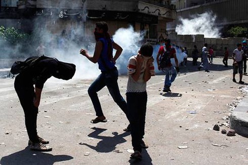 Sứ quán Mỹ khắp nơi bị tấn công không chỉ vì một bộ phim