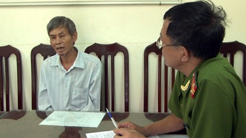 Sát nhân sa lưới sau 21 năm 'mai danh ẩn tích'