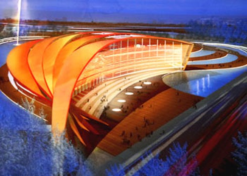 Xây bảo tàng Lịch sử Quốc gia: `Đừng làm theo quy trình ngược`