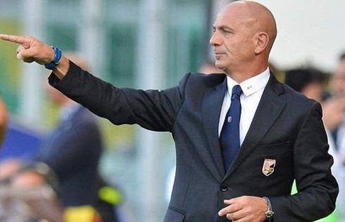 Điểm tin sáng 17/9: Sau 3 vòng đấu, Serie A đã có HLV bị ‘trảm’