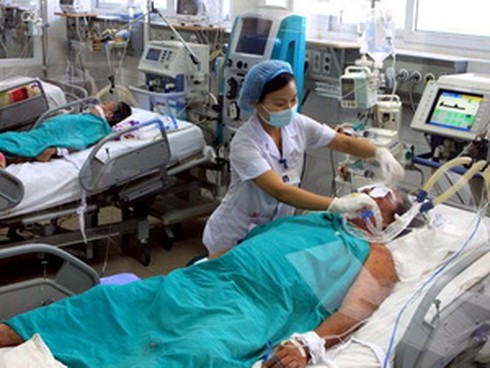 Một người Tây Hồ tử vong do nhiễm liên cầu lợn