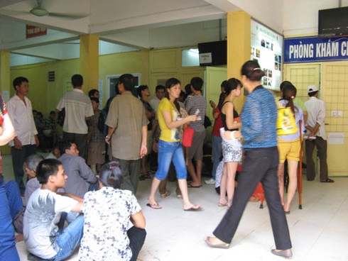 Bộ Y tế yêu cầu giảm giá một số dịch vụ y tế