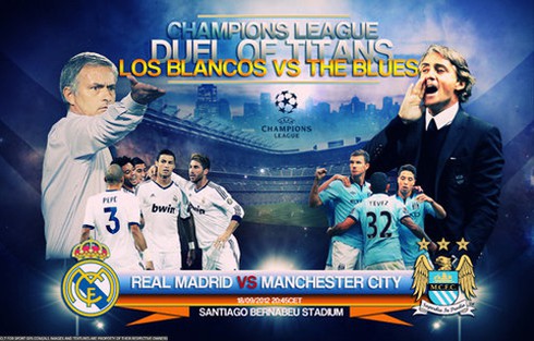 Man City kéo sập pháo đài Bernabeu nhờ nỗi buồn Ronaldo?