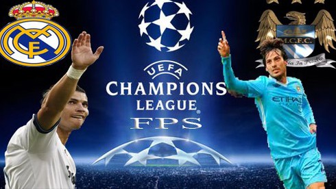 Man City kéo sập pháo đài Bernabeu nhờ nỗi buồn Ronaldo?