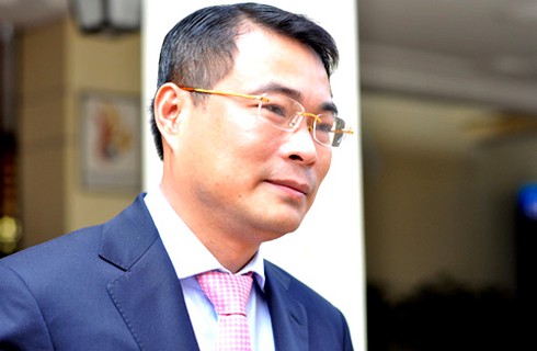 Phó thống đốc: 'Không có dấu hiệu sốt vàng'