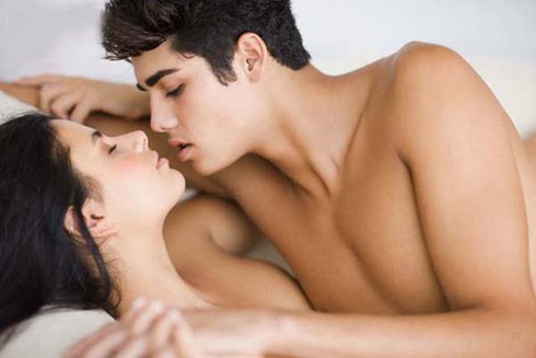 6 bí mật khiến đàn ông điên đảo