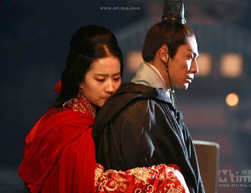 Lưu Diệc Phi: 'Chưa bao giờ nghĩ mình tinh khiết'